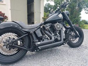 HARLEY 1800 SLIM