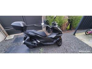 HONDA 125 PCX