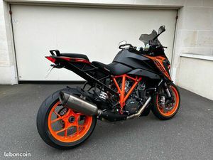 1290 SUPERDUKE GT