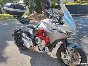 MV AGUSTA TURISMO VELOCE