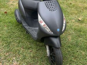 SCOOTER PIAGGIO ZIP 50 CC