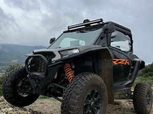 RZR 1000 XP 2024