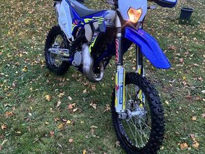 125 SHERCO