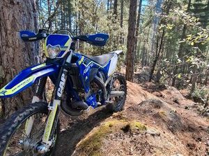 300 SHERCO SE R