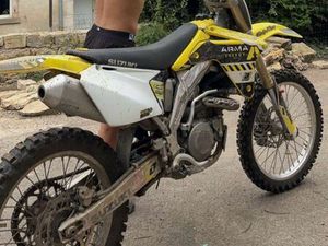 450 RMZ