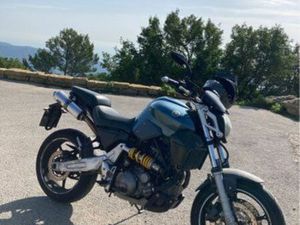 MT03 660 POUR PROFESSIONNEL