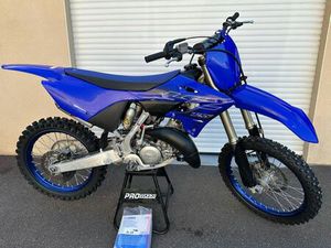 125 YZ
