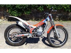 TRIAL BETA REV3 125 CC