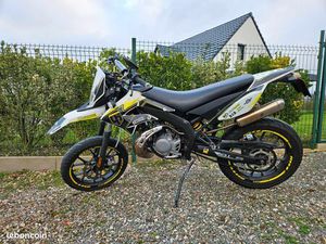 DERBI DRD X-TREME 2012