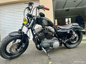 1200 FORTY EIGHT