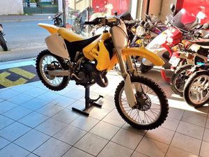 SUZUKI RM 125 2001