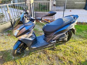 SCOOTER SYM JET 14