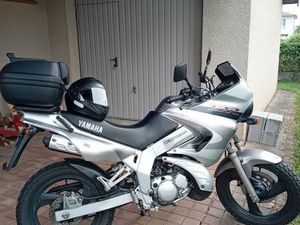 MOTO 125 YAMAHA TDR