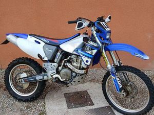 YAMAHA 426 WRF