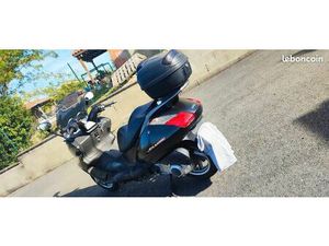 SCOOTER 125I APRILIA ATLANTIC