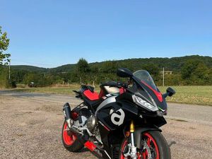 APRILIA RS660 95CH (BRIDABLE) 35KW 35 KW A2