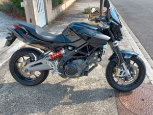 APRILIA SHIVER