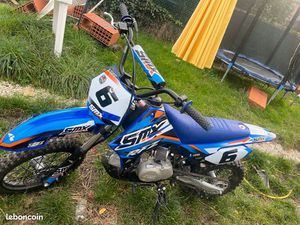 SMX 125