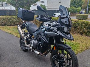 ?️ BMW F800 GS A2 – ULTRA ÉQUIPÉE, 1ÈRE MAIN, GARANTIE & ENTRETIEN