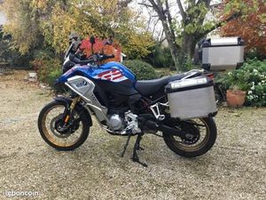 BMW F850 GS ADVENTURE