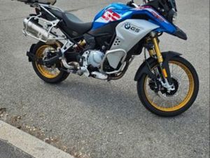 BMW GS ADVENTURE F850