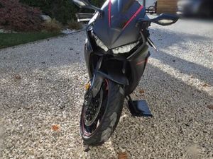 HONDA CBR 1000 RR - CBR1000RR