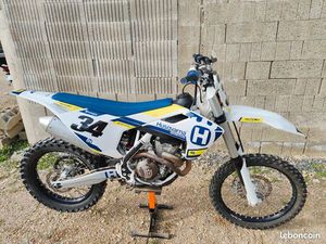 HUSQVARNA FC350 2017