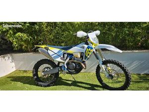 VEND HUSQVARNA FE 250