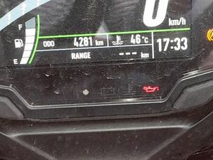 MOTO KAWASAKI NINJA 650