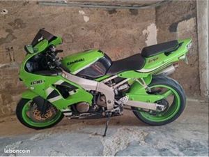 ZX6R