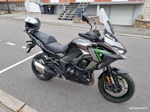 KAWASAKI VERSYS 1100 S