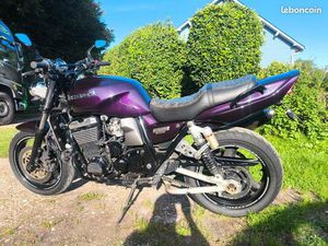 KAWASAKI 1100 ZRX