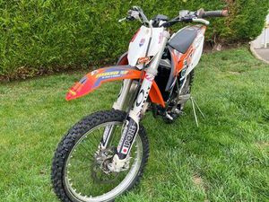 KTM
