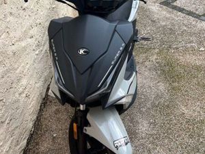SCOOTER 50 CC KYMCO 8R