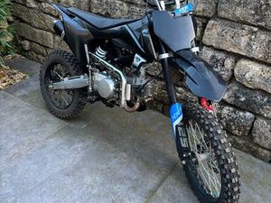 DIRT 125 CC