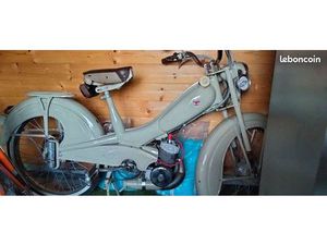 MOTOBECANE 88