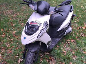 PIAGGIO TYPHOON 50 CC 2T