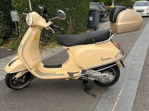 VESPA 125 CC