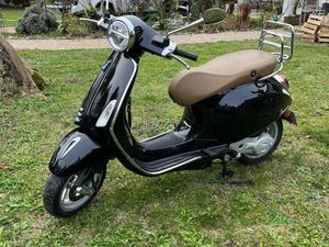 VESPA PRIMAVERA