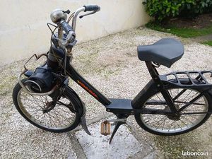 VERITABLE SOLEX 3800 EXPORT