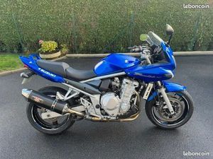 SUZUKI BANDIT S