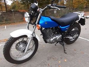 SUSUKI VAN VAN 125 CC