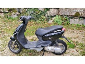 SCOOTER YAMAHA NEO'S 2006