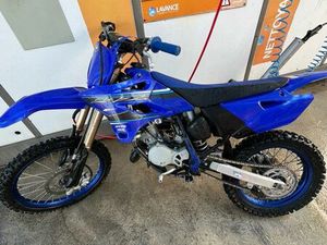YAMAHA 85 YZ