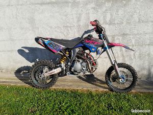 PIT BIKE YCF 150