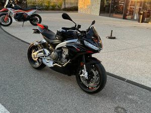 APRILIA TUONO 660 FACTORY