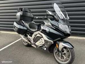 BMW K K 1600 GTL ELEGANCE