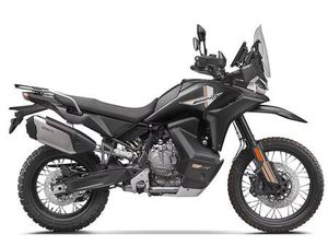 CFMOTO 800 MT-X COMFORT 2025