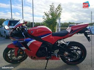 HONDA CBR CBR 600 RR