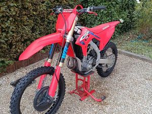250 CRF 2023